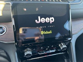 2024 Jeep Grand Cherokee Summit 1C4RJHEG7R8508893 in Newport, TN 20