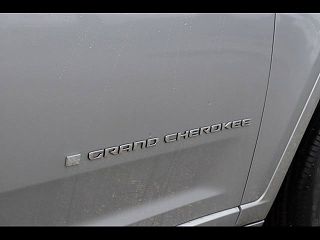 2024 Jeep Grand Cherokee Overland 1C4RJHDG5R8511132 in O'Fallon, MO 8