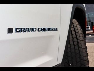 2024 Jeep Grand Cherokee Trailhawk 4xe 1C4RJYC64R8941887 in O'Fallon, MO 9