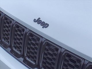 2024 Jeep Grand Cherokee Limited Edition 1C4RJHBG5RC136438 in Oak Park, MI 10
