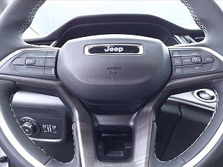 2024 Jeep Grand Cherokee Limited Edition 1C4RJHBG1RC150997 in Oak Park, MI 12