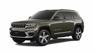 2024 Jeep Grand Cherokee Limited Edition VIN: 1C4RJHBG2RC697695