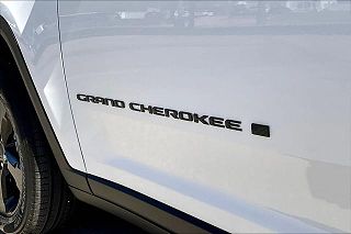 2024 Jeep Grand Cherokee Limited Edition 1C4RJHBG3RC169115 in Oklahoma City, OK 15