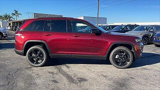 2024 Jeep Grand Cherokee Limited Edition 1C4RJGBG8RC708306 in Ontario, CA 2