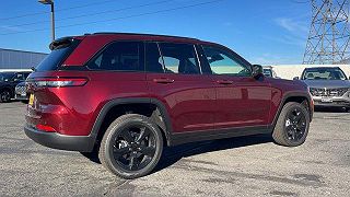 2024 Jeep Grand Cherokee Limited Edition 1C4RJGBG8RC708306 in Ontario, CA 3