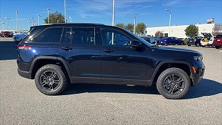 2024 Jeep Grand Cherokee Trailhawk 4xe 1C4RJYC65R8942112 in Ontario, CA 2