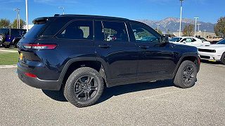 2024 Jeep Grand Cherokee Trailhawk 4xe 1C4RJYC65R8942112 in Ontario, CA 3