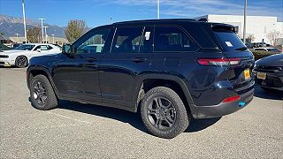 2024 Jeep Grand Cherokee Trailhawk 4xe 1C4RJYC65R8942112 in Ontario, CA 5