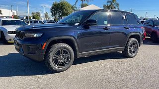 2024 Jeep Grand Cherokee Trailhawk 4xe 1C4RJYC65R8942112 in Ontario, CA 8