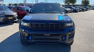 2024 Jeep Grand Cherokee Trailhawk 4xe 1C4RJYC65R8942112 in Ontario, CA 9