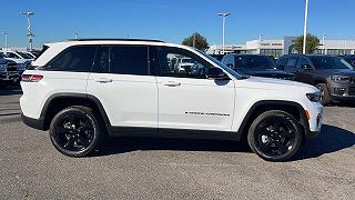 2024 Jeep Grand Cherokee Limited Edition 1C4RJGBG4RC708304 in Ontario, CA 2