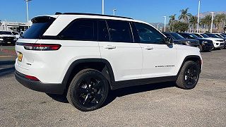 2024 Jeep Grand Cherokee Limited Edition 1C4RJGBG4RC708304 in Ontario, CA 3