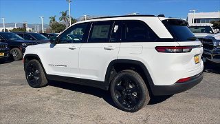 2024 Jeep Grand Cherokee Limited Edition 1C4RJGBG4RC708304 in Ontario, CA 5