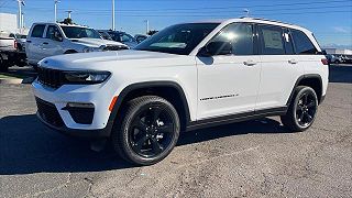 2024 Jeep Grand Cherokee Limited Edition 1C4RJGBG4RC708304 in Ontario, CA 7