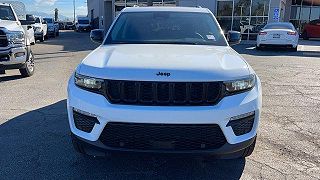 2024 Jeep Grand Cherokee Limited Edition 1C4RJGBG4RC708304 in Ontario, CA 9