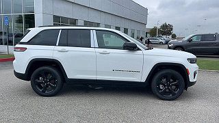 2024 Jeep Grand Cherokee Limited Edition 1C4RJGBG7RC708295 in Ontario, CA 2