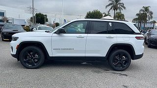 2024 Jeep Grand Cherokee Limited Edition 1C4RJGBG7RC708295 in Ontario, CA 7