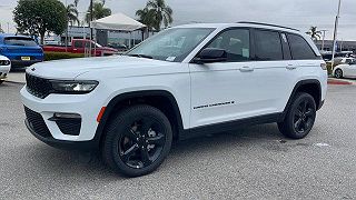 2024 Jeep Grand Cherokee Limited Edition 1C4RJGBG7RC708295 in Ontario, CA 8