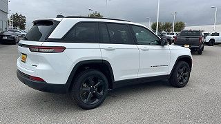 2024 Jeep Grand Cherokee Limited Edition 1C4RJGBG5RC716329 in Ontario, CA 3