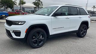 2024 Jeep Grand Cherokee Limited Edition 1C4RJGBG5RC716329 in Ontario, CA 8