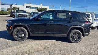 2024 Jeep Grand Cherokee Limited Edition 1C4RJGBG2RC708298 in Ontario, CA 7