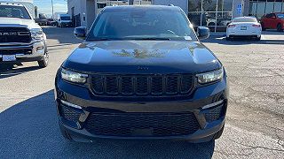 2024 Jeep Grand Cherokee Limited Edition 1C4RJGBG2RC708298 in Ontario, CA 9