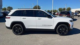 2024 Jeep Grand Cherokee Limited Edition 1C4RJGBG0RC708302 in Ontario, CA 2