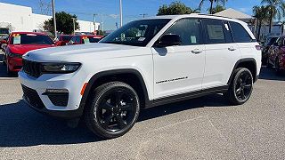 2024 Jeep Grand Cherokee Limited Edition 1C4RJGBG0RC708302 in Ontario, CA 8