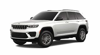 2024 Jeep Grand Cherokee  VIN: 1C4RJHAGXRC176998