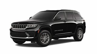 2024 Jeep Grand Cherokee  VIN: 1C4RJHAGXR8574117