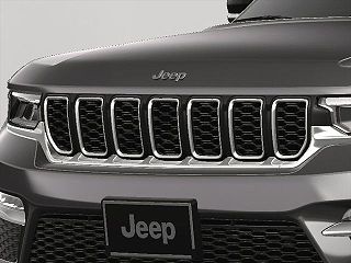 2024 Jeep Grand Cherokee Limited Edition 1C4RJHBG6R8586795 in Orchard Park, NY 14