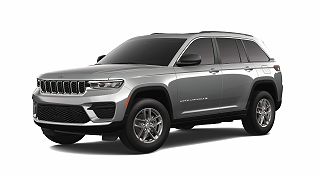 2024 Jeep Grand Cherokee  VIN: 1C4RJHAGXR8574120