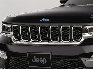 2024 Jeep Grand Cherokee 4xe 1C4RJYB64RC681263 in Orchard Park, NY 14