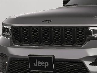 2024 Jeep Grand Cherokee  1C4RJHAG2RC201649 in Orchard Park, NY 14