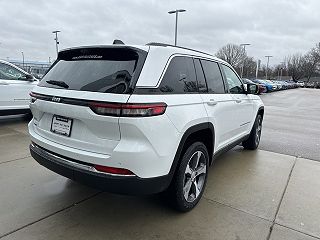 2024 Jeep Grand Cherokee 4xe 1C4RJYB62RC719251 in Owensboro, KY 4