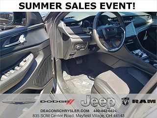 2024 Jeep Grand Cherokee  1C4RJHAG7R8576116 in Painesville, OH 6