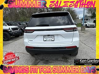 2024 Jeep Grand Cherokee  1C4RJHAG5RC179730 in Painesville, OH 6
