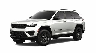 2024 Jeep Grand Cherokee  VIN: 1C4RJHAG2RC180401