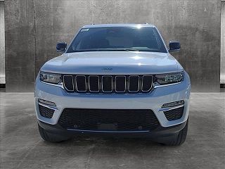 2024 Jeep Grand Cherokee Limited Edition 1C4RJHBG8RC167862 in Pembroke Pines, FL 6