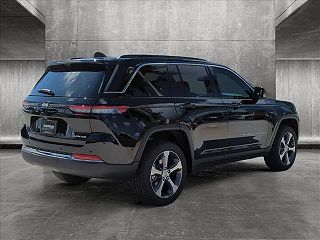 2024 Jeep Grand Cherokee Limited Edition 1C4RJGBG3RC181050 in Pembroke Pines, FL 2