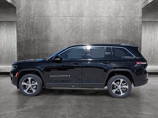 2024 Jeep Grand Cherokee Limited Edition 1C4RJGBG3RC181050 in Pembroke Pines, FL 5