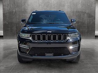 2024 Jeep Grand Cherokee Limited Edition 1C4RJGBG3RC181050 in Pembroke Pines, FL 6