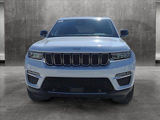 2024 Jeep Grand Cherokee Limited Edition 1C4RJHBG4RC177918 in Pembroke Pines, FL 6