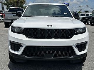 2024 Jeep Grand Cherokee Limited Edition 1C4RJHBG1R8558919 in Pensacola, FL 2