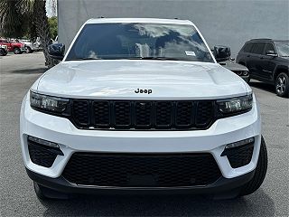 2024 Jeep Grand Cherokee Limited Edition 1C4RJHBG0RC169329 in Pensacola, FL 2