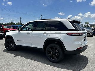 2024 Jeep Grand Cherokee Limited Edition 1C4RJHBG0RC169329 in Pensacola, FL 3