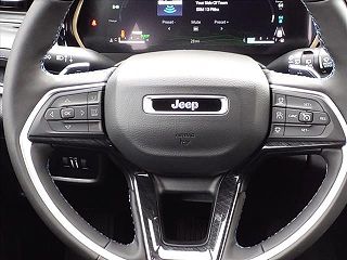 2024 Jeep Grand Cherokee Trailhawk 4xe 1C4RJYC61R8942138 in Perris, CA 9