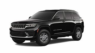 2024 Jeep Grand Cherokee  VIN: 1C4RJHAG0R8574921