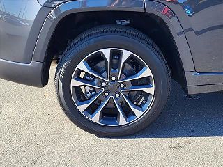 2024 Jeep Grand Cherokee Overland 4xe 1C4RJYD65RC711884 in Pineville, NC 24