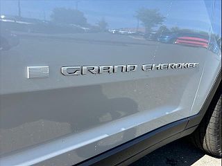 2024 Jeep Grand Cherokee Limited Edition 1C4RJGBG6RC161150 in Pineville, NC 26